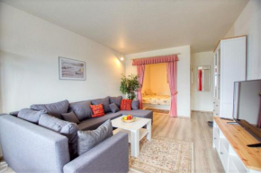 Ferienpark - Haus B, App 0B0207, Heiligenhafen